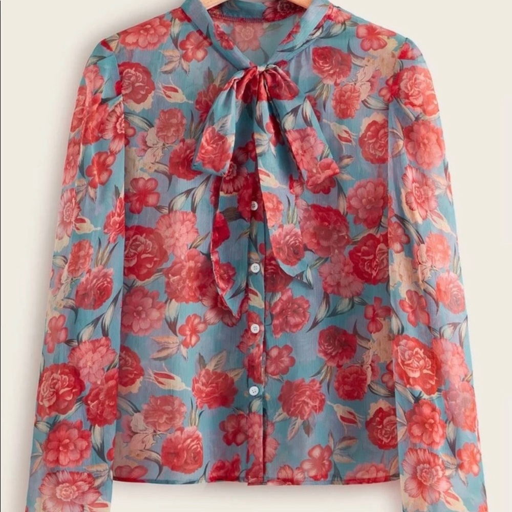 Blouse